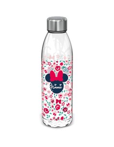 stor_botella_de_plástico_minnie_mouse_flores_980_ml_8412497757497_oferta