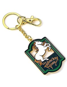 the_carat_shop_llavero_logo_del_pony_pisador_accesorio_de_moda_en_plata_con_diseño_icónico_5055583452307_oferta