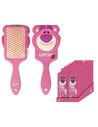 Cepillo Rectangular Lotso - Toy Story 22 Cm