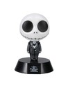 Lámpara Icons Jack Skellington 10 Cm