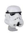 Lámpara Máscara Stormtrooper 22 Cm