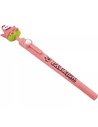Blue Sky Bolígrano Con Toper Bob Esponja, Modelo Infantil, 1 Ud, Diseño Divertido para Niños