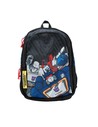 Blue Sky Mochila Transformers Nylon y Espuma