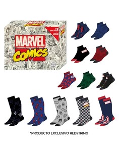 caja_regalo_12_pares_calcetines_marvel_talla_40/46_8445484460926_oferta