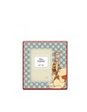 Egan Portarretratos Winnie the Pooh Decorativo para Fotos Familiares