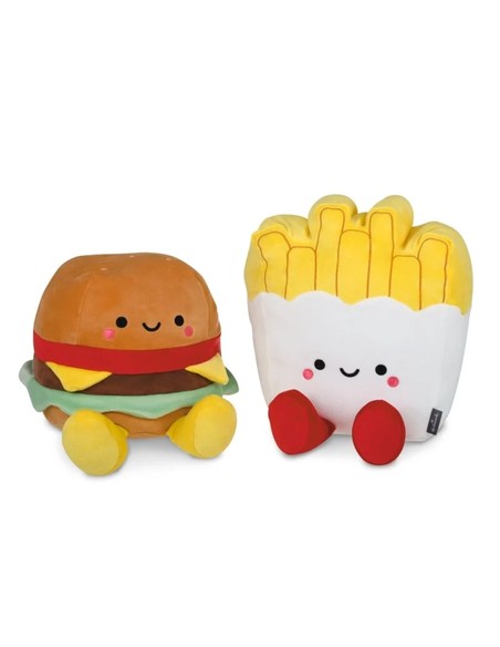 hallmark_peluches_mejor_juntos_hamburguesa_y_patatas_24_cm_0763795818020_oferta