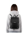 Cinereplicas Mochila Con Tapa Plana Cosa 25 X 30 X 11.5 Cm