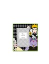 Egan Portarretratos Villanas Disney Colección Iconic Villains Marco Decorativo para Fotos