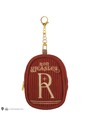 Cinereplicas Llavero Monedero Jersey de Navidad de Ron Accesorio Festivo
