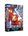 Trefl Puzzle Iron Man 1000 Piezas Marvel Avengers