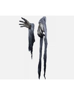 ghoulish_artículo_decorativo_de_pared_manos_emergentes_de_espectro_-_diseño_espeluznante_para_halloween_0886390277907_oferta