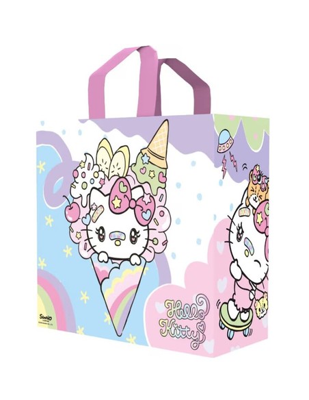 konix_bolsa_de_compra_hello_kitty_ice_cream_con_asas_resistentes_3328170005180_oferta