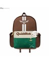 Cinereplicas Harry Potter Mochila Quidditch Unisex