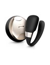 Lelo Tiani 3 Vibrador para Parejas Negro Con Mando A Distancia y Tecnología Sensemotion