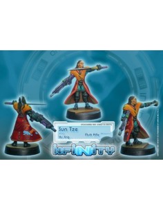 Yu jing - sun tze (multi...