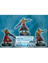 Yu jing - sun tze (multi rifle) - special characte