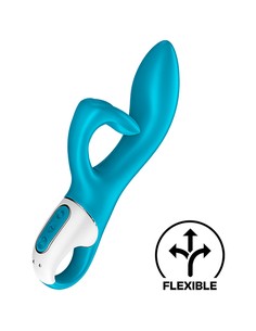 satisfyer_embrace_me_vibrador_de_conejo_turquesa_con_estimulación_dual