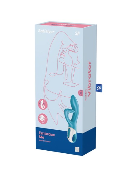 satisfyer_embrace_me_vibrador_de_conejo_turquesa_con_estimulación_dual