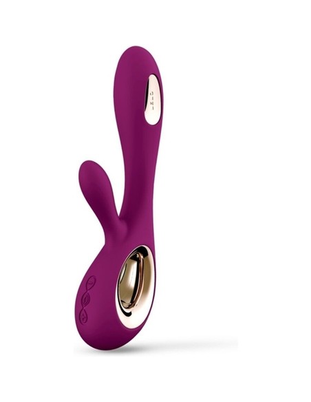 lelo_soraya_wave_vibrador_de_conejo_para_estimulación_dual_clítoris_y_punto_g