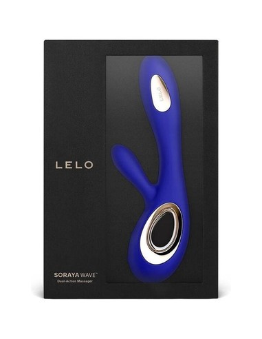 lelo_soraya_wave_vibrador_conejito_estimulador_clítoris_y_punto_g_midnight_blue_220_mm_7350075028144_barato