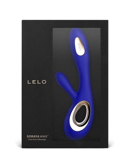 lelo_soraya_wave_vibrador_conejito_estimulador_clítoris_y_punto_g_midnight_blue_220_mm_7350075028144_barato