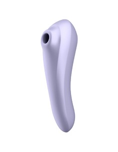 satisfyer_dual_pleasure_vibrador_de_aire_pulsado_con_app_y_bluetooth_para_clítoris_y_punto_g 2