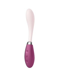satisfyer_g-spot_flex_3_multi_vibrador_rojo_flexible_con_estimulación_g_y_clítoris_4061504043814_oferta