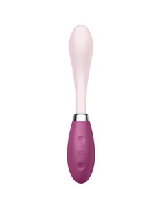 satisfyer_g-spot_flex_3_multi_vibrador_rojo_flexible_con_estimulación_g_y_clítoris_4061504043814_oferta 2