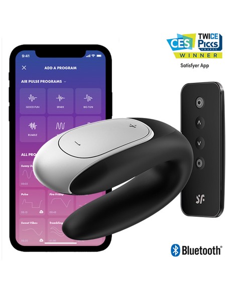 satisfyer_double_fun_vibrador_para_parejas_negro_con_bluetooth_y_control_remoto_1_ud_4061504001692_oferta