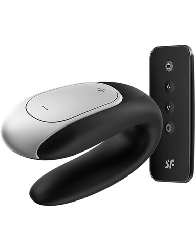 satisfyer_double_fun_vibrador_para_parejas_negro_con_bluetooth_y_control_remoto_1_ud_4061504001692_promocion