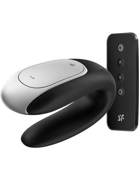 satisfyer_double_fun_vibrador_para_parejas_negro_con_bluetooth_y_control_remoto_1_ud_4061504001692_promocion