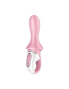 satisfyer_air_pump_booty_5_connect_app_vibrador_anal_inflable_rojo_diámetro_ajustable_hasta_15_mm_1_ud_4061504038551_oferta