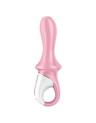 satisfyer_air_pump_booty_5_connect_app_vibrador_anal_inflable_rojo_diámetro_ajustable_hasta_15_mm_1_ud_4061504038551_promocion