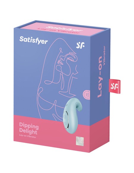 satisfyer_dipping_delight_vibrador_lay-on_azul_claro_con_12_programas_de_vibración_4061504044262_barato