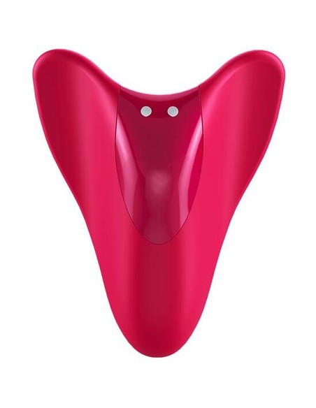 satisfyer_high_fly_vibrador_compacto_rojo_para_clítoris_y_estimulación_externa