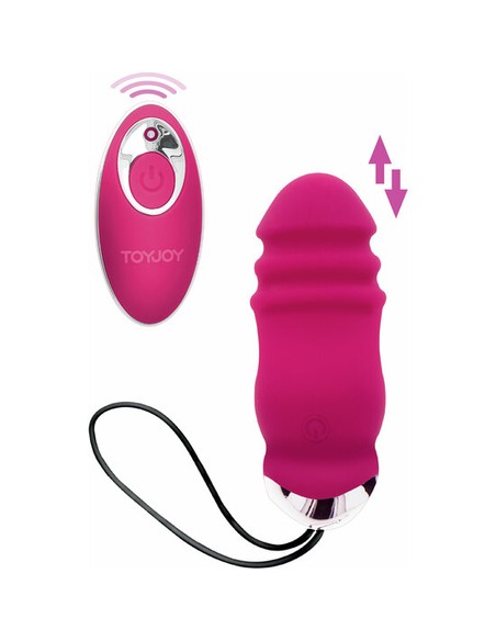 toyjoy_sunny_side_up_and_down_vibrador_huevo_control_remoto_fucsia_8.9_cm_impermeable_8713221823182_oferta