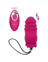 Toyjoy Sunny Side Up And Down Vibrador Huevo Control Remoto Fucsia 8.9 Cm Impermeable