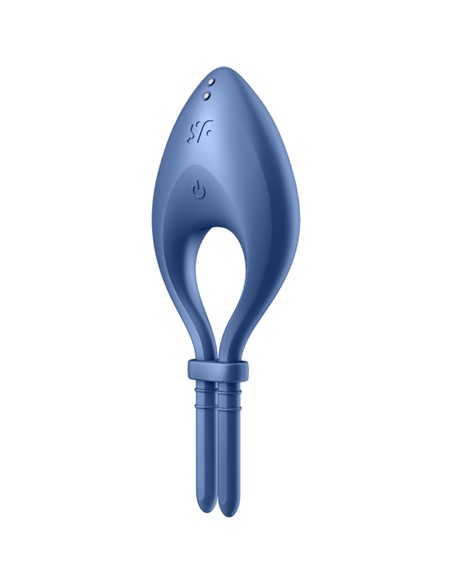 satisfyer_bullseye_anillo_vibrador_ajustable_azul_para_parejas