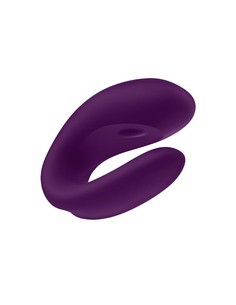 satisfyer_partner_box_1_-_pack_con_vibrador_double_joy_para_parejas_y_vibrador_sexy_secret 2