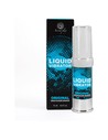 Secret Play Vibrador Líquido Unisex 15 Ml Gel Estimulante Con Vibraciones