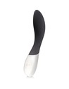 Lelo Mona Wave Vibrador Estimulador Punto G Negro Recargable 11 Cm