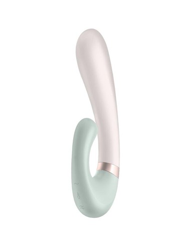 satisfyer_heat_wave_connect_app_vibrador_verde_con_calentamiento_para_punto_g_y_clítoris_1_ud_4061504002569_promocion