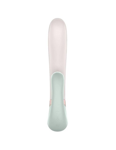 satisfyer_heat_wave_connect_app_vibrador_verde_con_calentamiento_para_punto_g_y_clítoris_1_ud_4061504002569_barato