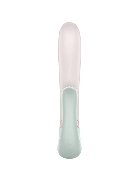 satisfyer_heat_wave_connect_app_vibrador_verde_con_calentamiento_para_punto_g_y_clítoris_1_ud_4061504002569_barato