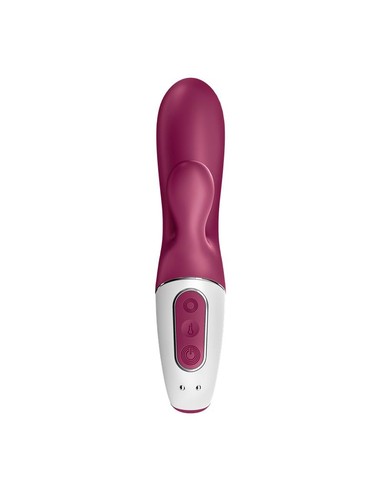 satisfyer_hot_bunny_vibrador_calentado_con_app_para_estimulación_g_y_clítoris
