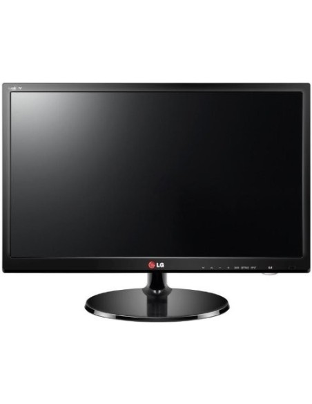LG 19MN43D-PZ - Monitor TV LED de 18.5 pulgadas (Full HD) - color negro 19MN43D-PZ kiwiku.com
