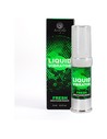 Secret Play Vibrador Líquido Fresh Stimulator 15 Ml Gel Estimulante Unisex Con Efecto Vibración y Frío