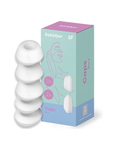 satisfyer_kit_fundas_pro_2_next_generation_vibrador_5_unidades_silicona_médica_suave_4049369015054_oferta