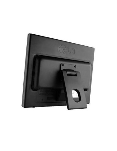 LG 19MB15T-B - Monitor de 19" Tactil  IPS LCD color negro 19MB15T-B kiwiku.com