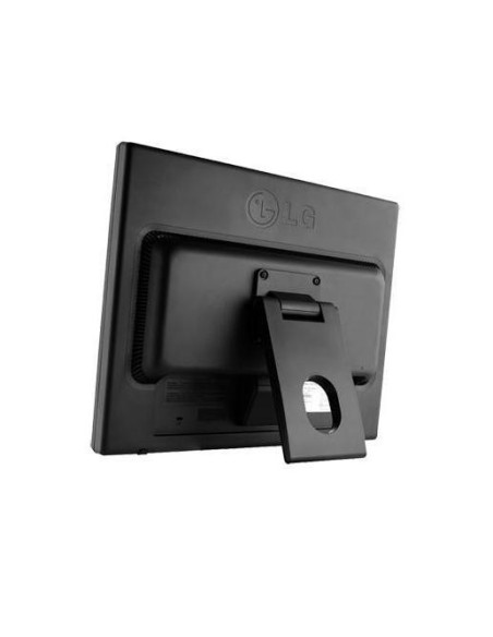 LG 19MB15T-B - Monitor de 19" Tactil  IPS LCD color negro 19MB15T-B kiwiku.com
